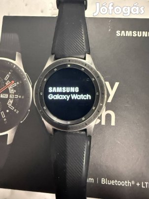 Samsung galaxy watch 46mm (e sim)