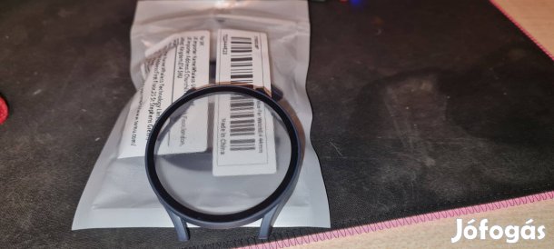 Samsung galaxy watch 4 classic óra védőtok