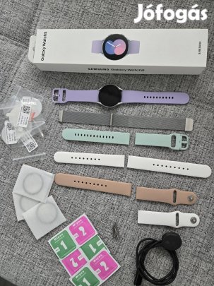 Samsung galaxy watch 5 női okosóra 