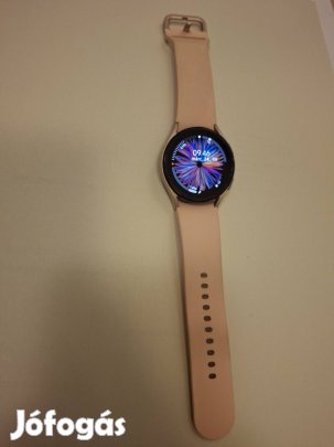 Samsung galaxy watch 5 okosóra eladó