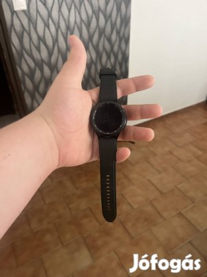Samsung galaxy watch classic 4