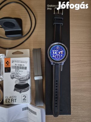 Samsung galaxy watch pro 5 eladó