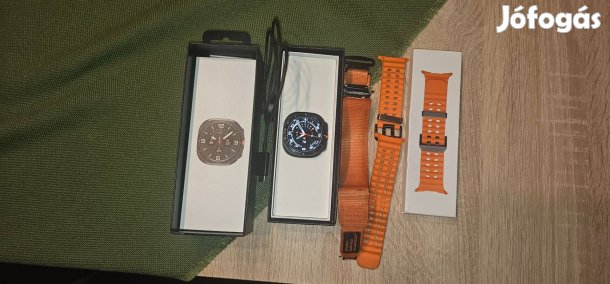 Samsung galaxy watch ultra