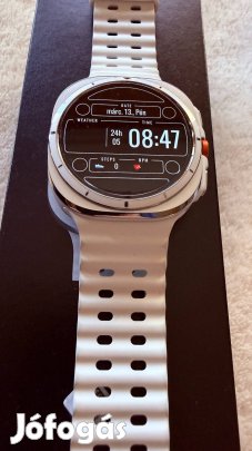 Samsung galaxy watch ultra 