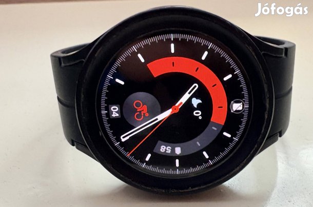 Samsung garaxy watch 5 pro