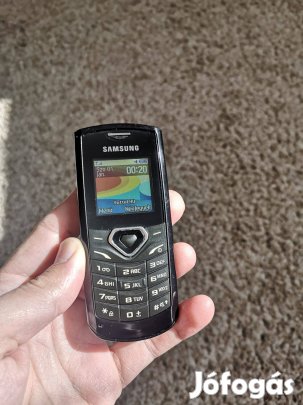Samsung gt-e1170i