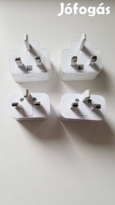 Samsung gyári UK töltő