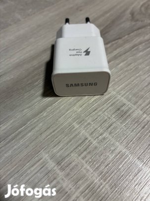 Samsung gyari töltőfej