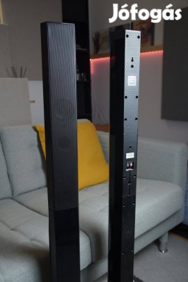Samsung házimozi sorround hangszóró oszlopok szép és hibátlan állapotú