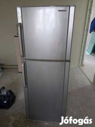 Samsung hűtő