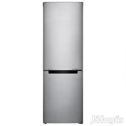 Samsung inox no-frost hűtő 289l