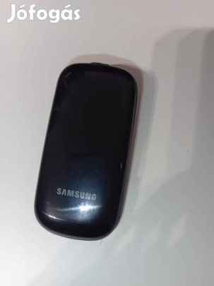 Samsung kagyló telefon 