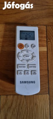 Samsung klíma távirányító 