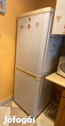 Samsung kombinált hütő eladó!