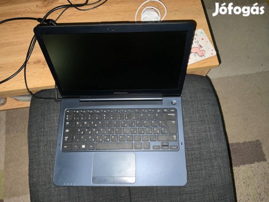 Samsung laptop