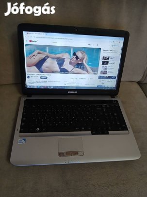 Samsung laptop