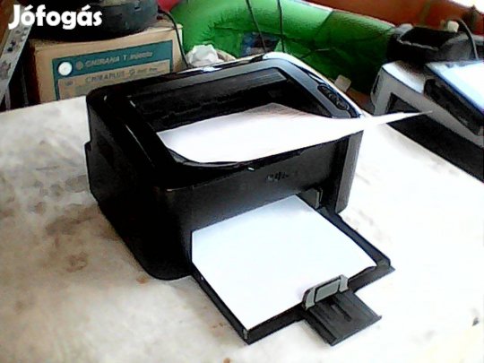 Samsung laser nyomtató ML-1665