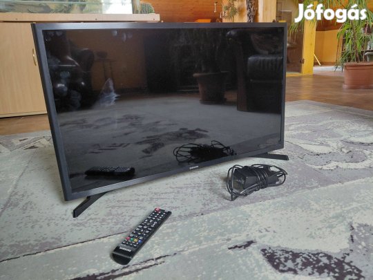 Samsung lcd televízió eladó (hibás)+ távkapcsoló