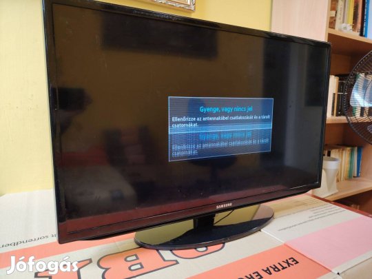 Samsung lcd tv