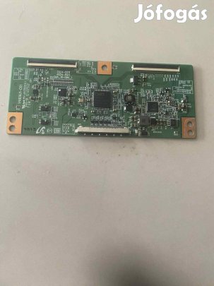 Samsung le32d578k működő t-con panel