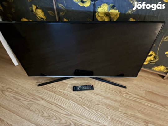 Samsung led tv 102 cm (Nem okos)