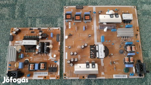 Samsung led tv tápegység bontott, jó állapotban