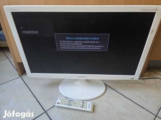 Samsung lt24b300ee televízió