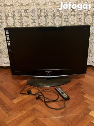 Samsung márkájú Tv eladó
