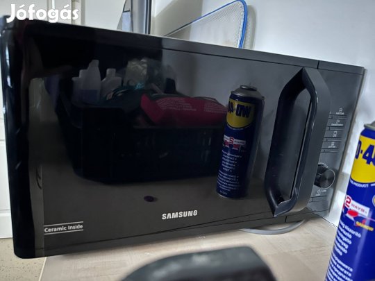 Samsung mg23k3515ak grilles mikro