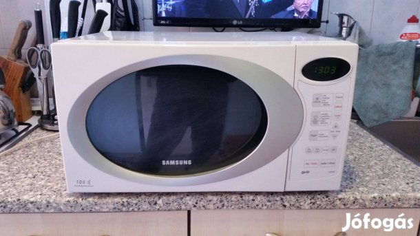 Samsung mikró Budaörs