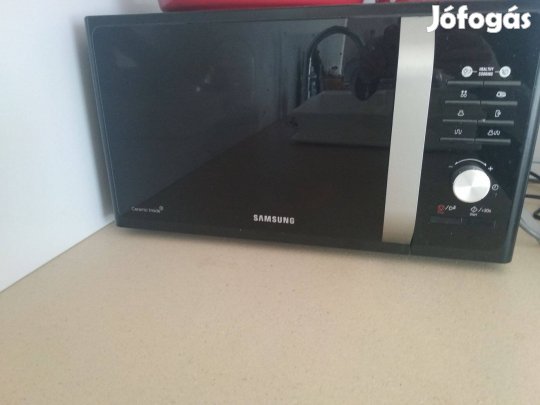 Samsung mikrohullámú sütő