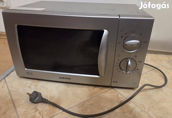 Samsung mikrohullámú sütő - G2719N mikró