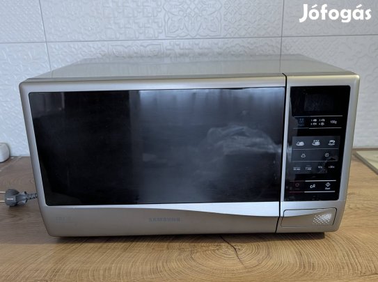 Samsung mikrohullámú sütő - ME732K mikró 