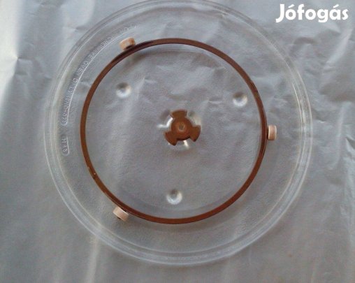 Samsung mikrohullámú sütő forgótányér