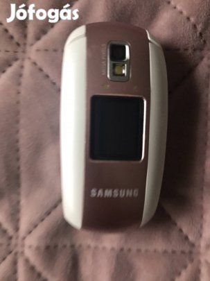 Samsung minni telefon 