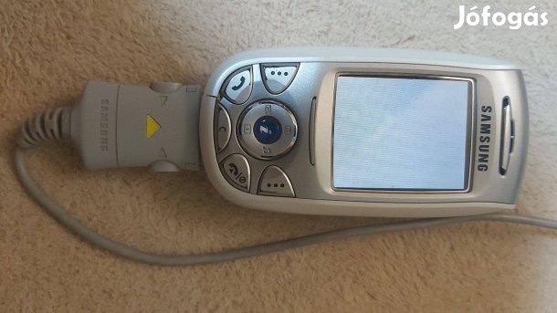 Samsung mobil telefon hibás