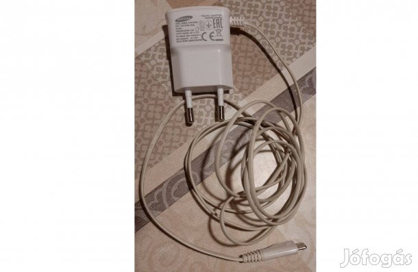 Samsung mobil töltő 3,5W USB micro-B