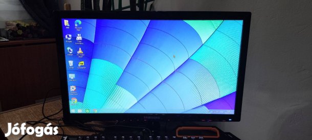 Samsung monitor 19 col