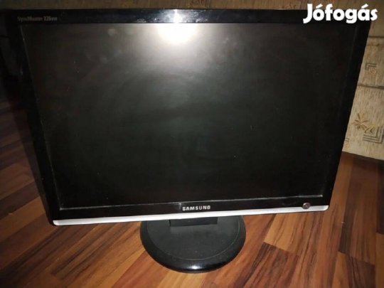Samsung monitor