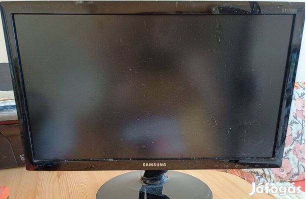 Samsung monitor
