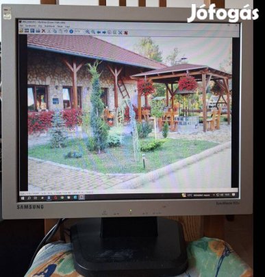 Samsung monitor