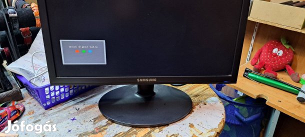 Samsung monitor