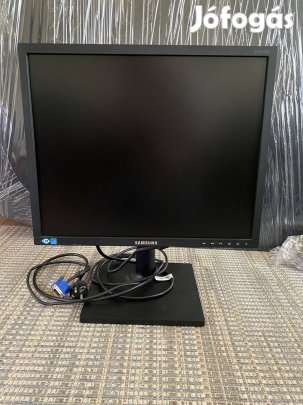 Samsung monitor eladó