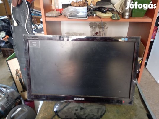 Samsung monitor eladó,