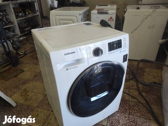 Samsung mosó szárítógép 8kg-4,5 kg 1400