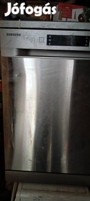 Samsung mosogatógép 