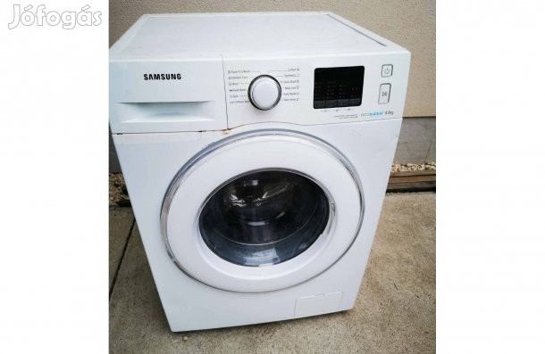 Samsung mosógép 15 e Ft. Hibás