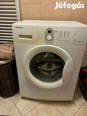 Samsung mosógép