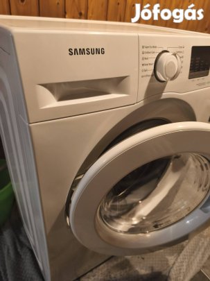 Samsung mosógép 6 kg 