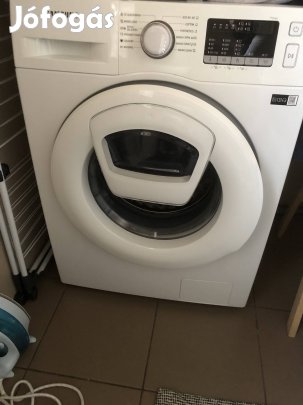 Samsung mosógép